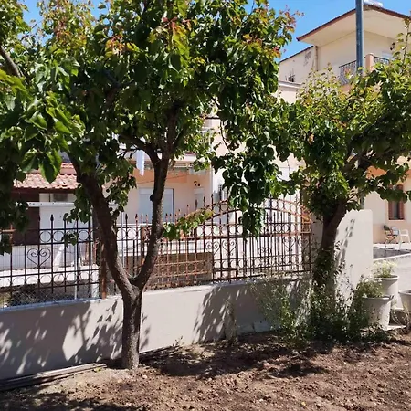Sirena House Appartement Limenaria (Thasos)