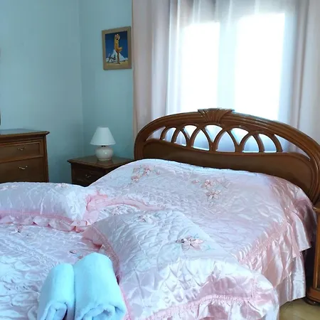 Appartement Sirena House Limenaria (Thasos)