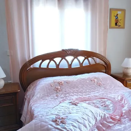 Sirena House Appartement *