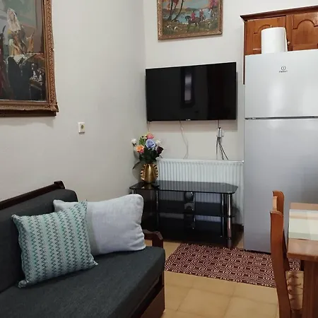 Apartment Sirena House *