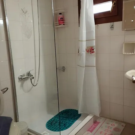 Sirena House Apartment *