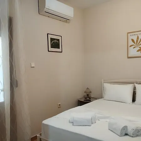 Apartment Sirena House Limenaria (Thasos)