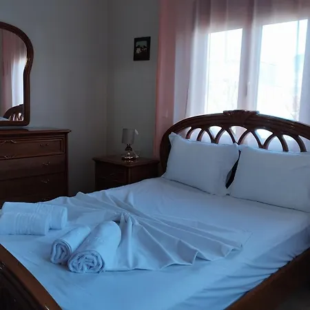 Sirena House Apartment *