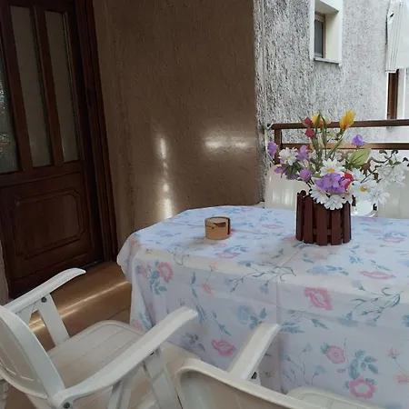 Sirena House Apartment Limenaria (Thasos)