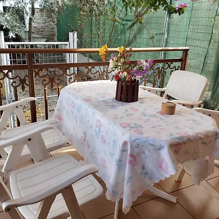 Sirena House * Limenaria (Thasos)