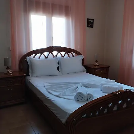 Sirena House Apartment