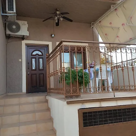 Apartment Sirena House