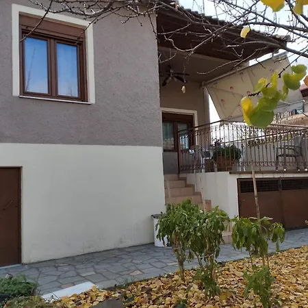 Apartment Sirena House *