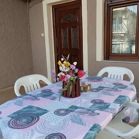 Apartment Sirena House Limenaria (Thasos)