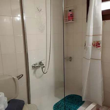 Sirena House Limenaria (Thasos)