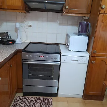 Apartment Sirena House