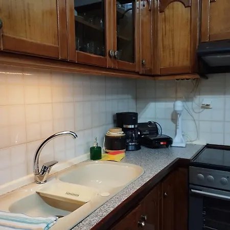Sirena House Apartment *