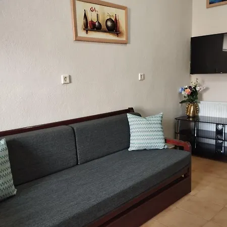 Sirena House * Limenaria (Thasos)