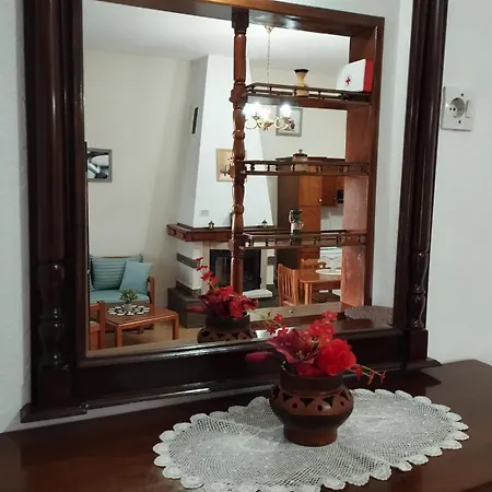 Sirena House * Limenaria (Thasos)