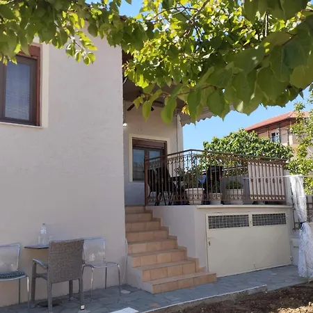 Sirena House Apartment