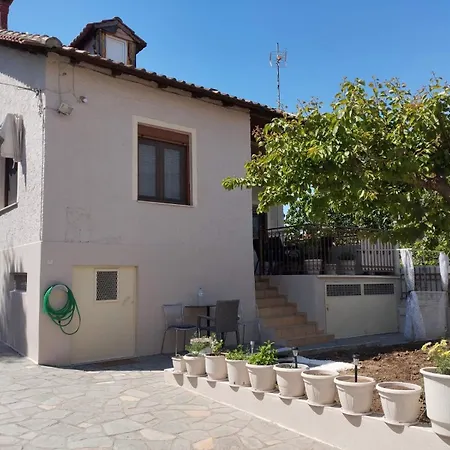 Apartmán Sirena House