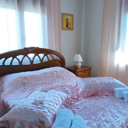 Sirena House Apartment *