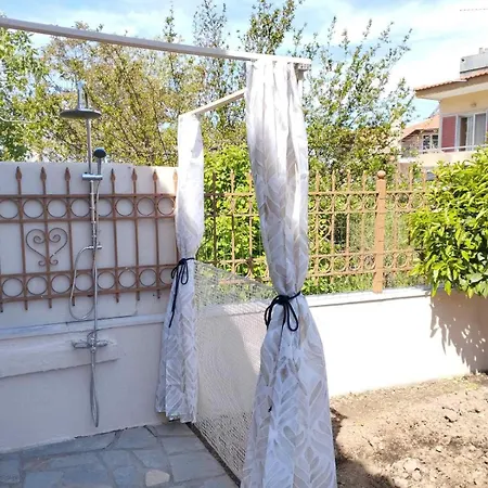 Apartment Sirena House *