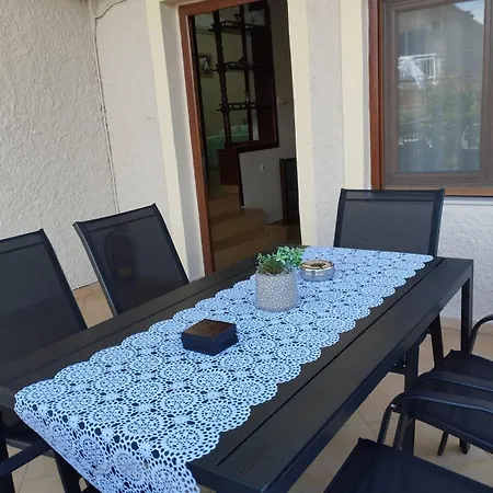 Apartment Sirena House Limenaria (Thasos)