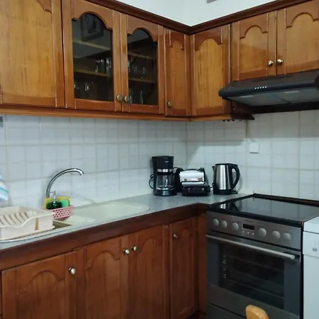 Sirena House Limenaria (Thasos)