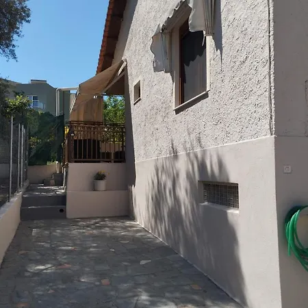 Sirena House * Limenaria (Thasos)