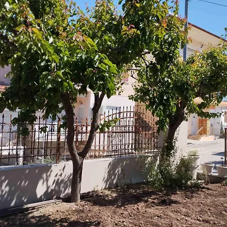 Apartment Sirena House
