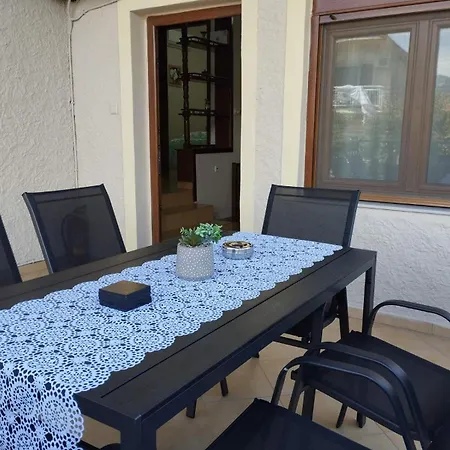 Sirena House Apartment *