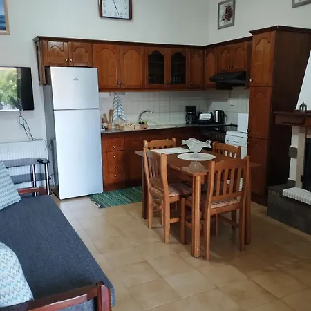 Sirena House