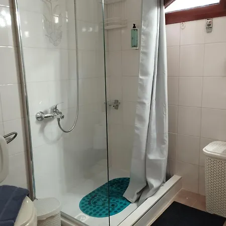 Sirena House Apartment