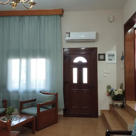 Apartmán Sirena House