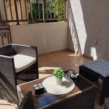 Apartment Sirena House *