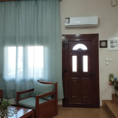 Sirena House Limenaria (Thasos)