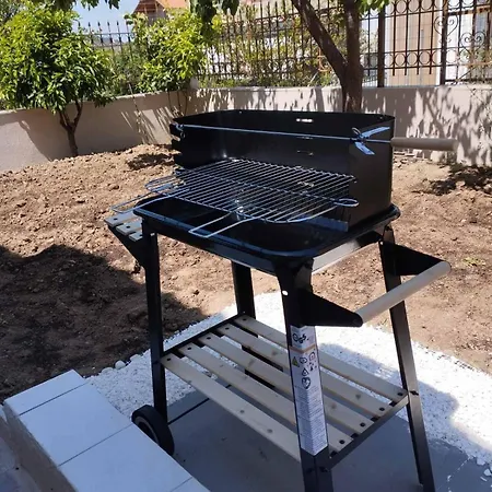 Sirena House Apartment