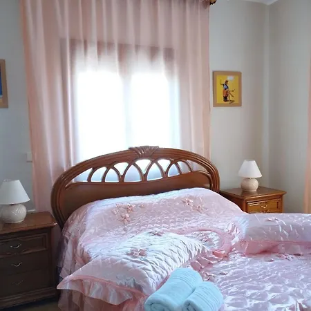 Sirena House Appartement *