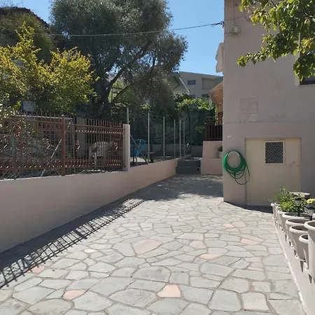 Apartment Sirena House Limenaria (Thasos)