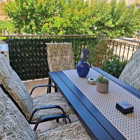 Appartement Sirena House