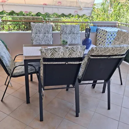 Appartement Sirena House