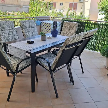 Sirena House Limenaria (Thasos)