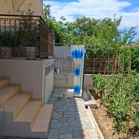 Sirena House * Limenaria (Thasos)