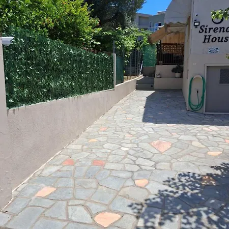 Sirena House Limenaria (Thasos)