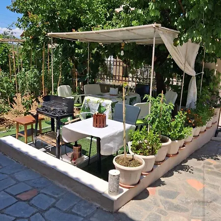 Appartement Sirena House Limenaria (Thasos)