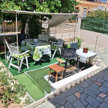 Appartement Sirena House *