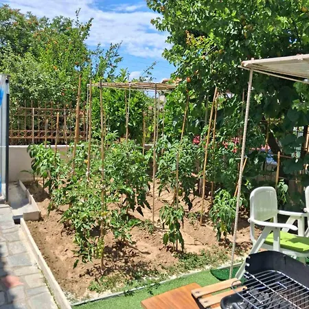 Sirena House Limenaria (Thasos)
