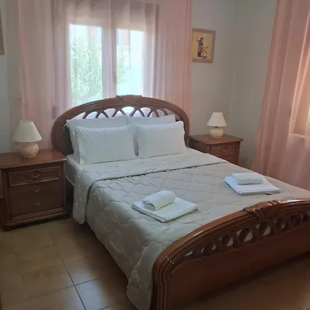 Sirena House Appartement *