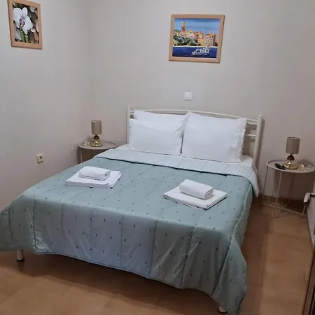 Sirena House Appartement *