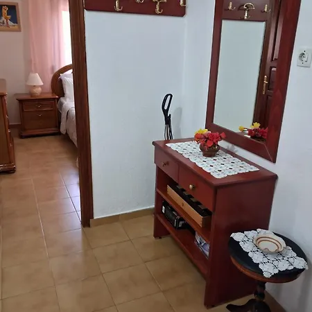 Sirena House Appartement Limenaria (Thasos)