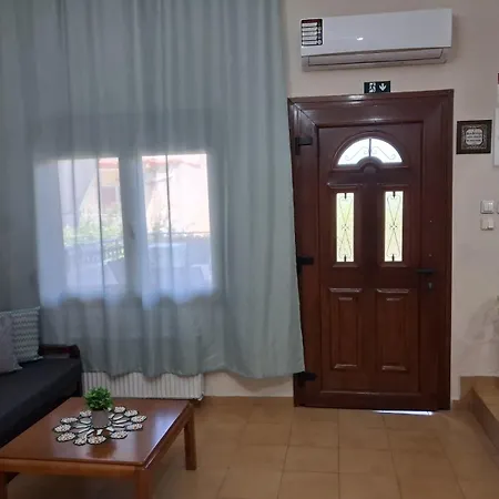 Sirena House * Limenaria (Thasos)