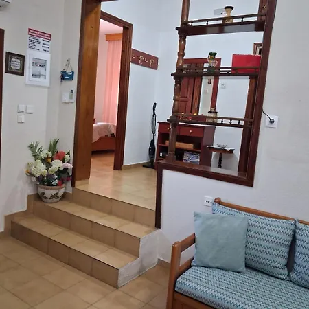 Appartement Sirena House *