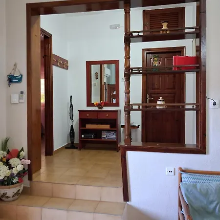 Sirena House Appartement *