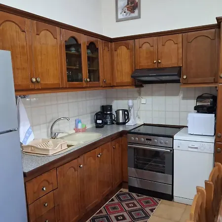 Sirena House Appartement *